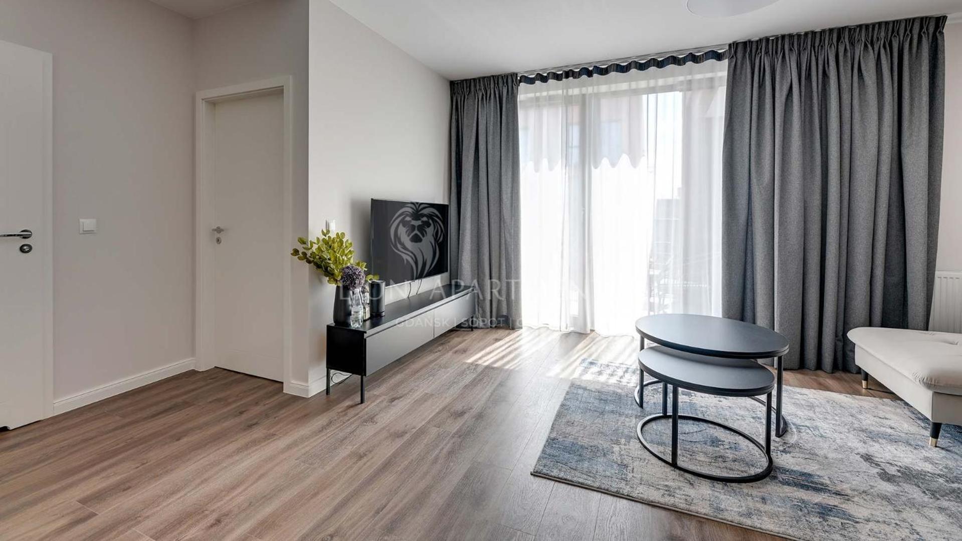 Scala 60K City Center Apartments With Parking By Lion Apartments 그단스크 외부 사진